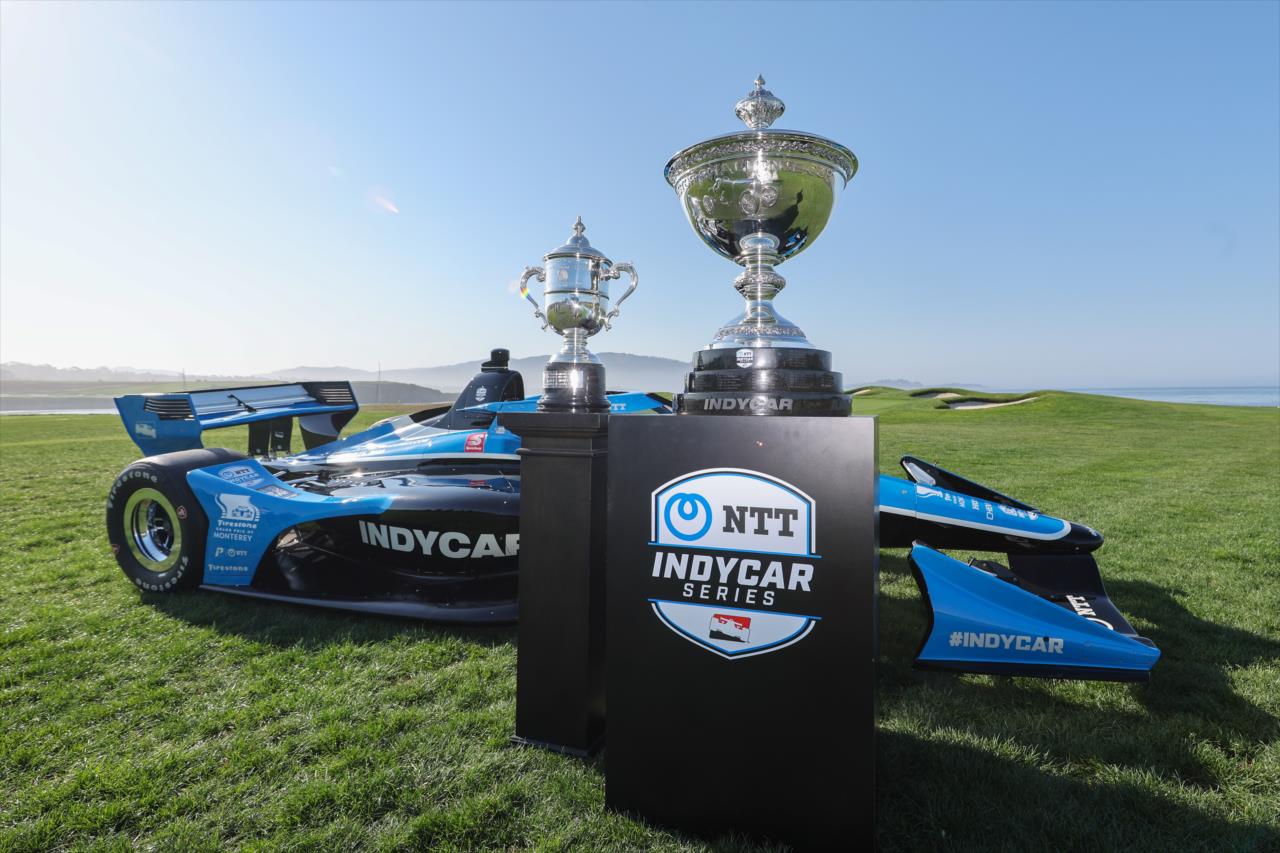 Astor Cup - 2022 INDYCAR Championship Contenders - By: Chris Owens -- Photo by: Chris Owens